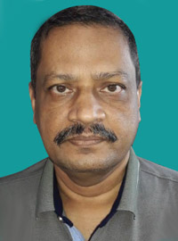 Dr. Naresh Kumar Roy