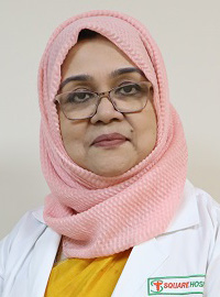 Dr. Nargis Fatema
