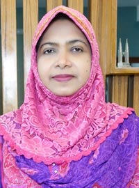 Dr. Nargis Sultana Sumi