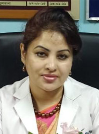 Dr. Nargis Sultana