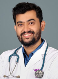 Dr. Nasir Uddin Mahmud (Shuvo)
