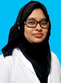 Dr. Nasrin Akter