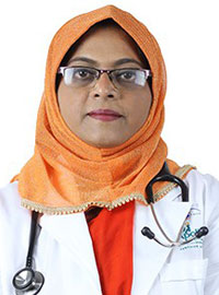 Dr. Nasrin Zulfiqar