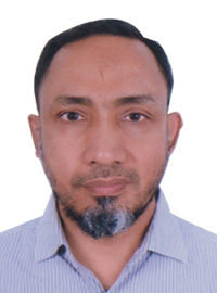 Dr. Nazim Uddin Md. Arif
