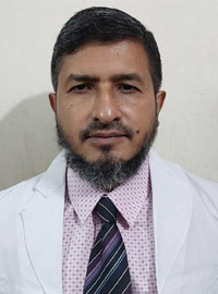 Dr. Nazmul Hamid
