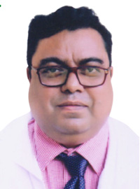 Dr. Nazmul Hossain