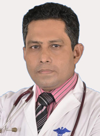 Dr.Nazmul Huda Ripon