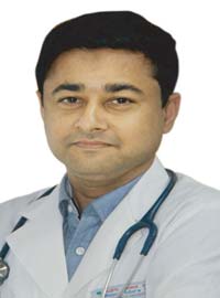 Dr. Nazmus Saqib