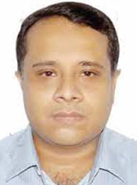 Dr. Newaz Ahmed Chandan
