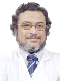 Dr. Niaz Abdur Rahman