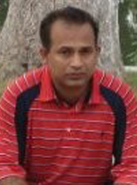 Dr. Niaz Ahmed