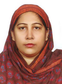 Dr. Nilima Jafrin
