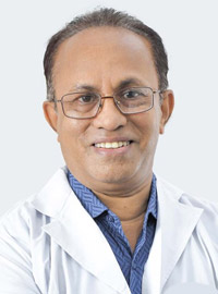 Dr. Nishith Ranjan Dey