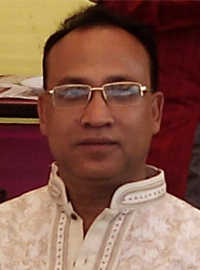Dr. Nitai Chandra Sarkar