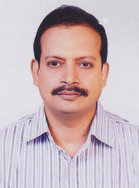 Dr. Nitish Kumar Kundu