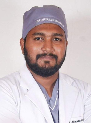 Dr. Niyaz Rahman