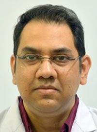 Dr. Nizam Jamil Hussain