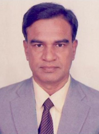 Dr. Nizamul Karim Khan
