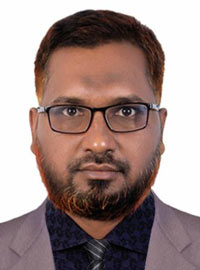 Dr. Nur-E-Alam Rasel