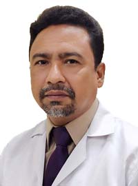 Dr. Omar Faroque