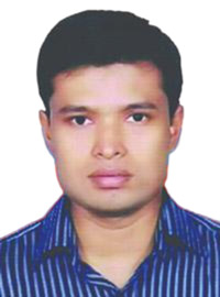 Dr. Palash Kumar Chanda