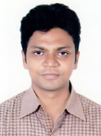 Dr. Palash Kumar Dey
