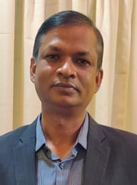 Dr. Pallab Kumar Sen