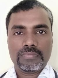 Dr. Panchanan Acharjee