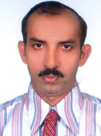 Dr. Panchanan Das