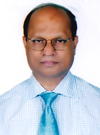 Dr. Paritosh Kumar Ghosh