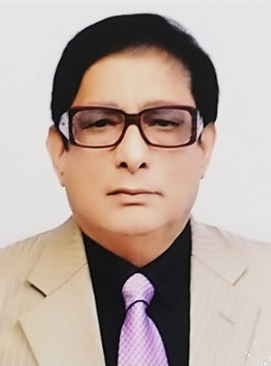Dr. Partha Sarathi Shome