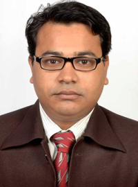 Dr. Polash Roy