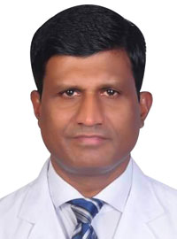 Dr. Prabir Kumar Das