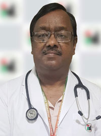 Prof. Dr. Pradip Kumar Dutta