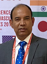 Dr. Pradip Kumar Karmakar