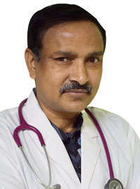 Dr. Pradip Kumar Kayasthagir