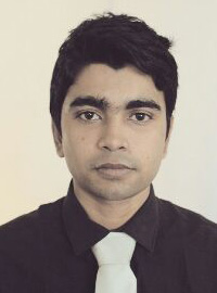Dr. Pranab Paul