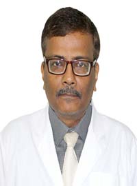 Dr. Prashanta Prasun Dey