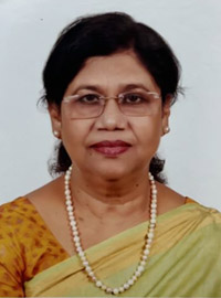 Dr. Priti Barua