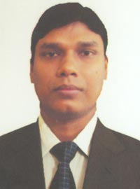 Dr. Pritish Tarafder