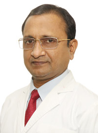 Dr. Provat Kumar Podder