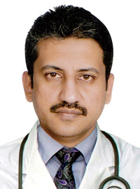 Dr. Quazi Shahid-Ul-Alam