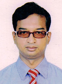 Dr. Quazi Shihab Uddin Ibrahim