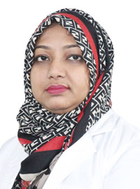 Dr. Qumrun Nassa Ahmed