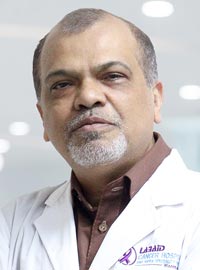 Dr. R U Chowdhury