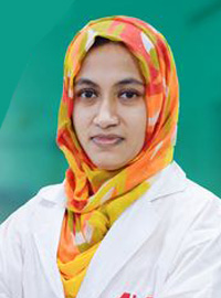 Dr. Rabeya Nashrin