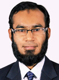 Dr. Rafi Nazrul Islam