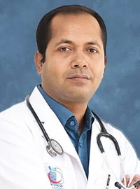 Dr. Rafiqul Hasan