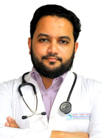 Dr. Rahat Amin Chowdhury