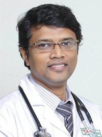 Dr. Raihan Rabbani